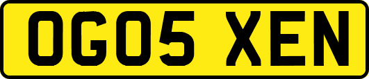 OG05XEN