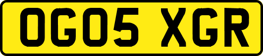 OG05XGR