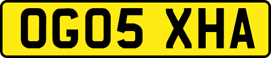 OG05XHA