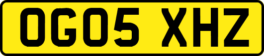 OG05XHZ