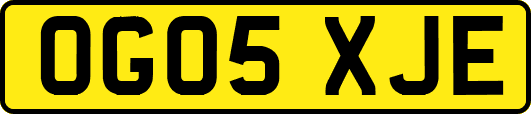OG05XJE