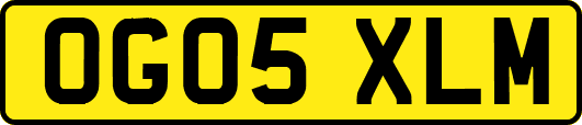 OG05XLM