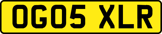 OG05XLR