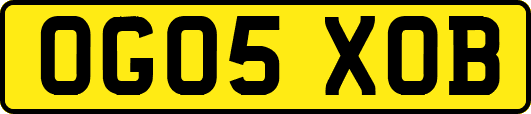 OG05XOB