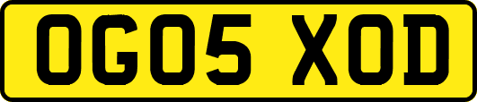 OG05XOD