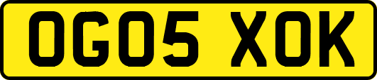 OG05XOK