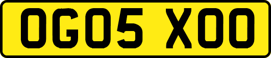 OG05XOO