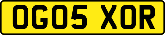 OG05XOR