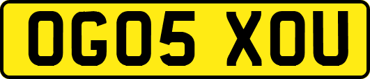 OG05XOU