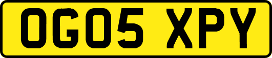 OG05XPY