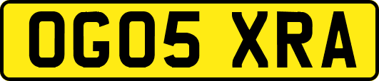 OG05XRA