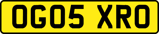 OG05XRO