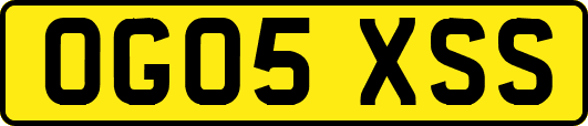 OG05XSS