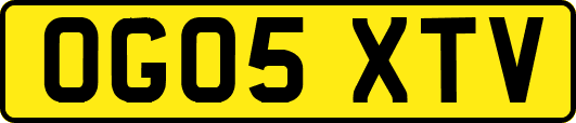 OG05XTV