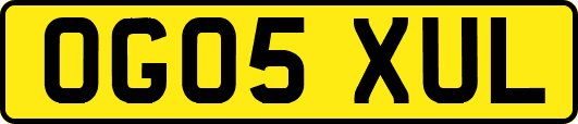 OG05XUL