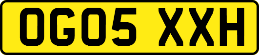 OG05XXH