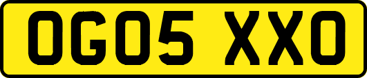 OG05XXO