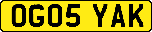 OG05YAK