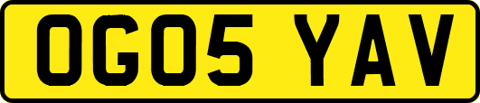 OG05YAV