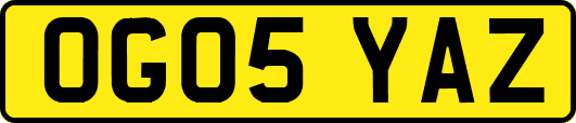 OG05YAZ