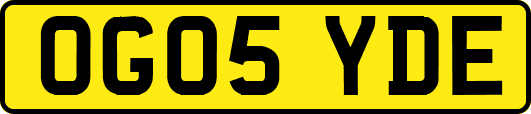 OG05YDE