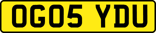 OG05YDU