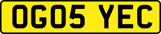 OG05YEC