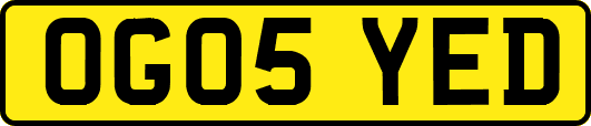 OG05YED