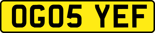 OG05YEF