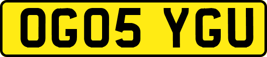 OG05YGU