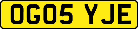 OG05YJE