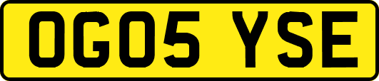 OG05YSE
