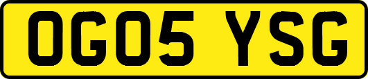 OG05YSG