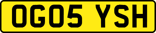 OG05YSH