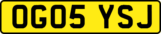 OG05YSJ