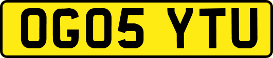 OG05YTU
