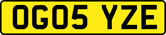 OG05YZE