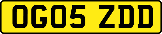 OG05ZDD