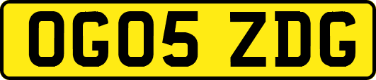 OG05ZDG