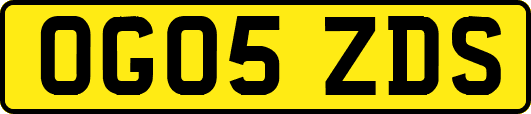 OG05ZDS