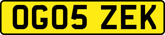 OG05ZEK