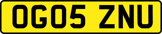 OG05ZNU