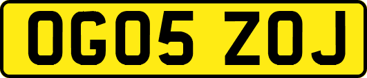 OG05ZOJ