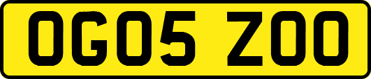 OG05ZOO
