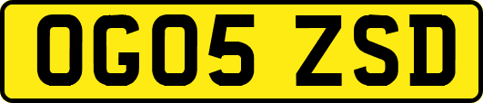 OG05ZSD