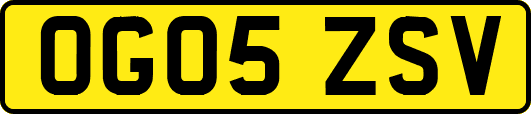OG05ZSV