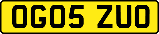OG05ZUO