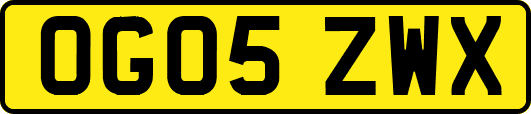 OG05ZWX