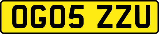 OG05ZZU