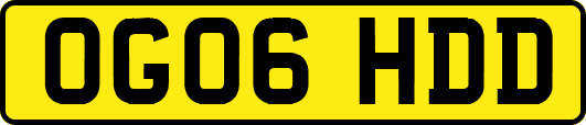 OG06HDD